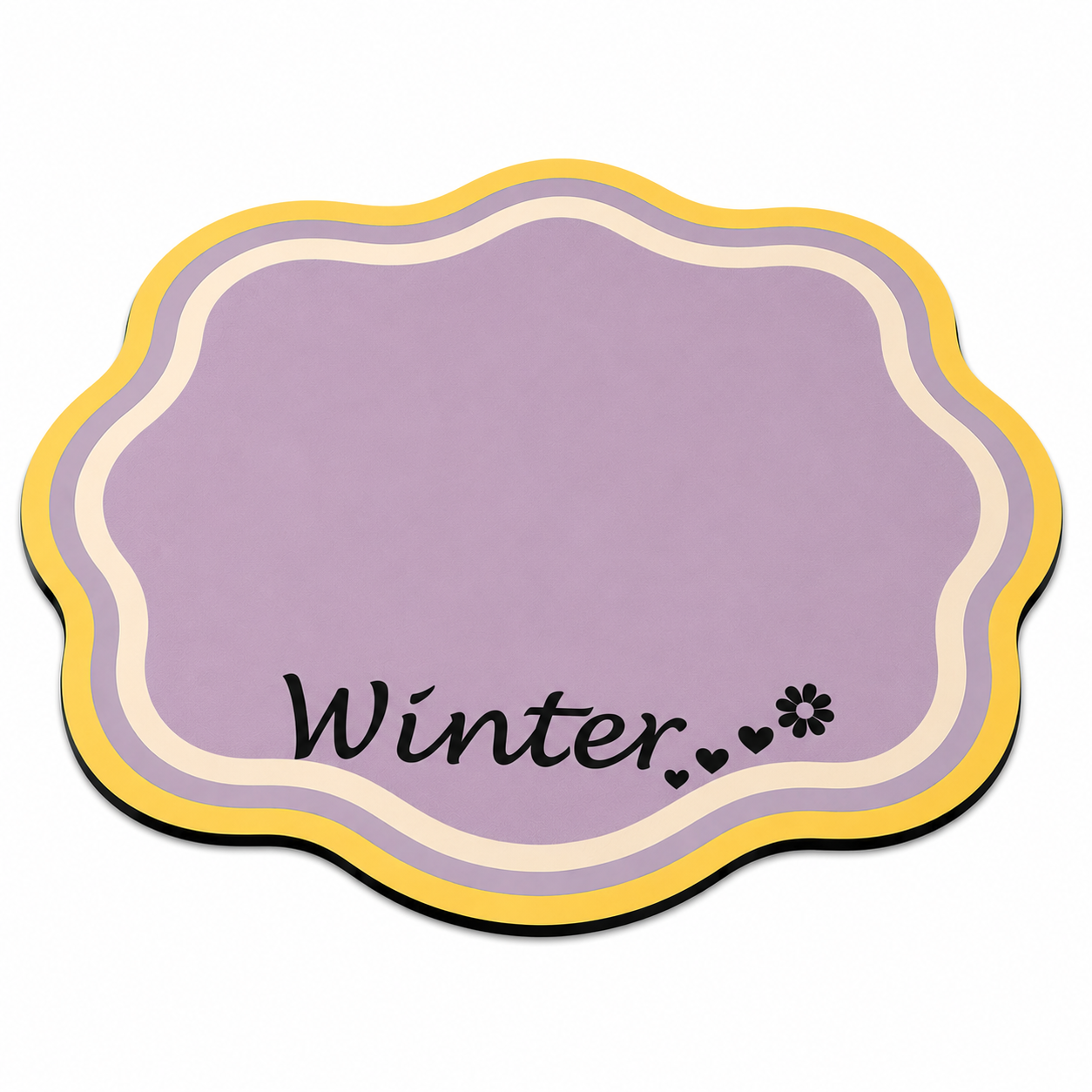 Alfombrilla Personalizada Mascotas