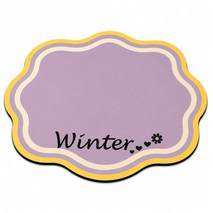 Alfombrilla Personalizada Mascotas