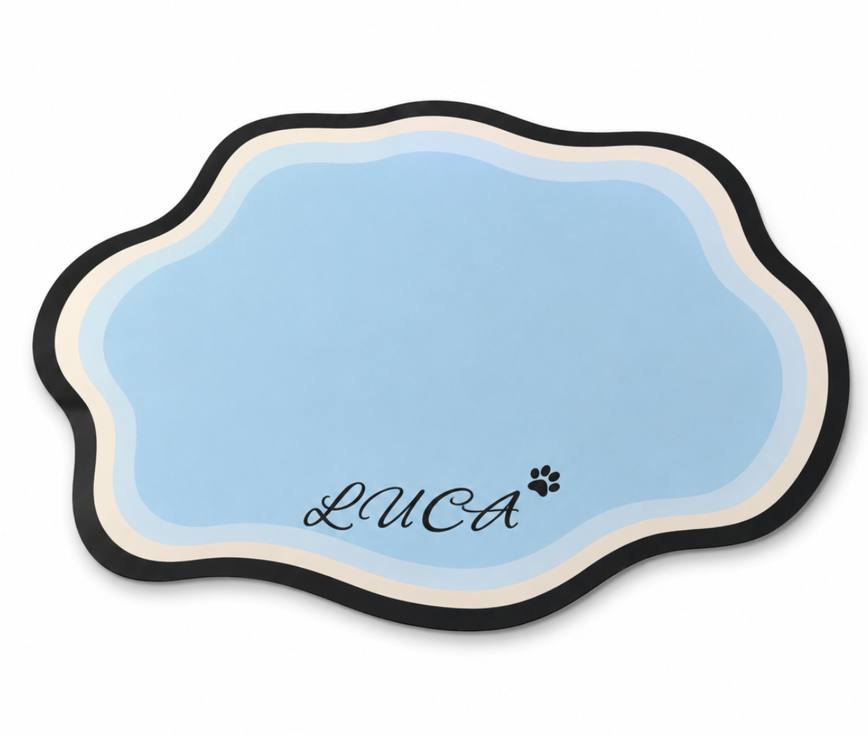 Alfombrilla Personalizada Mascotas